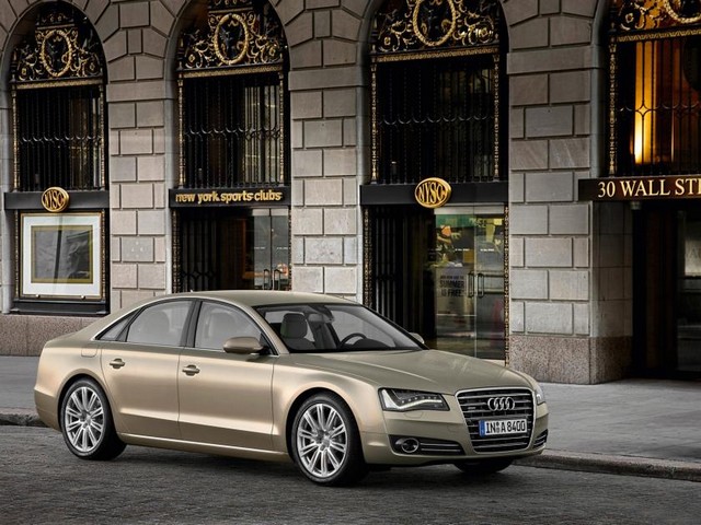 Audi A8 2011 - Audi A8 2011 is designed by Audi AG as a luxury sedan with an aggressive body and increased AFS strength. The Audi A8 speed is electronically limited to 250 km/h and accelerates from zero to 100 km/h only in 5,7 seconds. The new Audi A8 2011 serie will be on market in late 2010 with a choice of gasoline and two diesel engines. - , Audi, A8, 2011, autos, auto, cars, car, automobiles, automobile - Audi A8 2011 is designed by Audi AG as a luxury sedan with an aggressive body and increased AFS strength. The Audi A8 speed is electronically limited to 250 km/h and accelerates from zero to 100 km/h only in 5,7 seconds. The new Audi A8 2011 serie will be on market in late 2010 with a choice of gasoline and two diesel engines. Подреждайте безплатни онлайн Audi A8 2011 пъзел игри или изпратете Audi A8 2011 пъзел игра поздравителна картичка  от puzzles-games.eu.. Audi A8 2011 пъзел, пъзели, пъзели игри, puzzles-games.eu, пъзел игри, online пъзел игри, free пъзел игри, free online пъзел игри, Audi A8 2011 free пъзел игра, Audi A8 2011 online пъзел игра, jigsaw puzzles, Audi A8 2011 jigsaw puzzle, jigsaw puzzle games, jigsaw puzzles games, Audi A8 2011 пъзел игра картичка, пъзели игри картички, Audi A8 2011 пъзел игра поздравителна картичка