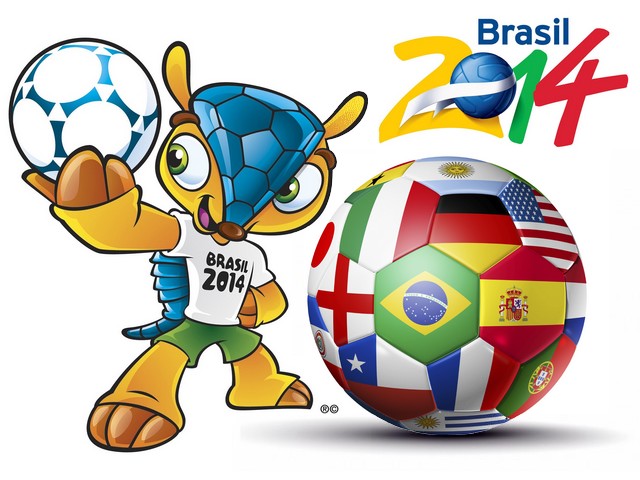 2014 Brazil FIFA World Cup Mascot Fuleco Wallpaper - Wallpaper with Fuleco, the official mascot of the 2014 FIFA World Cup in Brazil, which represents the Brazilian three-banded armadillo. His name is combined of the words Futebol (football) and Ecologia (Ecology).  <br />
From 12 June to 13 July, 2014, Brazil will host the FIFA World Cup, the international soccer tournament that shakes the world every four years,  for a second time since 1950. A total of 32 nations will participate in the 20th edition of the FIFA World Cup, the World's biggest football competition and the most viewed sporting event, even more than Olympics. - , 2014, Brazil, FIFA, World, Cup, mascot, mascots, Fuleco, wallpaper, wallpapers, cartoons, cartoon, sport, sports, official, Brazilian, armadillo, name, names, words, word, futebol, football, ecologia, ecology, June, July, international, soccer, tournament, tournaments, years, year, time, times, 1950, nations, nation, edition, editions, competition, competitions, sporting, event, events, Olympics - Wallpaper with Fuleco, the official mascot of the 2014 FIFA World Cup in Brazil, which represents the Brazilian three-banded armadillo. His name is combined of the words Futebol (football) and Ecologia (Ecology).  <br />
From 12 June to 13 July, 2014, Brazil will host the FIFA World Cup, the international soccer tournament that shakes the world every four years,  for a second time since 1950. A total of 32 nations will participate in the 20th edition of the FIFA World Cup, the World's biggest football competition and the most viewed sporting event, even more than Olympics. Resuelve rompecabezas en línea gratis 2014 Brazil FIFA World Cup Mascot Fuleco Wallpaper juegos puzzle o enviar 2014 Brazil FIFA World Cup Mascot Fuleco Wallpaper juego de puzzle tarjetas electrónicas de felicitación  de puzzles-games.eu.. 2014 Brazil FIFA World Cup Mascot Fuleco Wallpaper puzzle, puzzles, rompecabezas juegos, puzzles-games.eu, juegos de puzzle, juegos en línea del rompecabezas, juegos gratis puzzle, juegos en línea gratis rompecabezas, 2014 Brazil FIFA World Cup Mascot Fuleco Wallpaper juego de puzzle gratuito, 2014 Brazil FIFA World Cup Mascot Fuleco Wallpaper juego de rompecabezas en línea, jigsaw puzzles, 2014 Brazil FIFA World Cup Mascot Fuleco Wallpaper jigsaw puzzle, jigsaw puzzle games, jigsaw puzzles games, 2014 Brazil FIFA World Cup Mascot Fuleco Wallpaper rompecabezas de juego tarjeta electrónica, juegos de puzzles tarjetas electrónicas, 2014 Brazil FIFA World Cup Mascot Fuleco Wallpaper puzzle tarjeta electrónica de felicitación