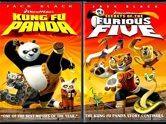 Kung Fu Panda Double Pack Discs Cover - A cover of two discs in a double pack with the animated movie 'Kung Fu Panda' (full screen edition) and the sequel 'Secrets of the Furious Five' (widescreen). - , Kung, Fu, Panda, double, pack, packs, discs, disc, cover, covers, cartoon, cartoons, film, films, movie, movies, picture, pictures, adventure, adventures, comedy, comedies, martial, arts, art, action, actions, animated, full, screen, screens, edition, editions, sequel, sequels, Secrets, Furious, Five, widescreen, widescreens - A cover of two discs in a double pack with the animated movie 'Kung Fu Panda' (full screen edition) and the sequel 'Secrets of the Furious Five' (widescreen). Подреждайте безплатни онлайн Kung Fu Panda Double Pack Discs Cover пъзел игри или изпратете Kung Fu Panda Double Pack Discs Cover пъзел игра поздравителна картичка  от puzzles-games.eu.. Kung Fu Panda Double Pack Discs Cover пъзел, пъзели, пъзели игри, puzzles-games.eu, пъзел игри, online пъзел игри, free пъзел игри, free online пъзел игри, Kung Fu Panda Double Pack Discs Cover free пъзел игра, Kung Fu Panda Double Pack Discs Cover online пъзел игра, jigsaw puzzles, Kung Fu Panda Double Pack Discs Cover jigsaw puzzle, jigsaw puzzle games, jigsaw puzzles games, Kung Fu Panda Double Pack Discs Cover пъзел игра картичка, пъзели игри картички, Kung Fu Panda Double Pack Discs Cover пъзел игра поздравителна картичка