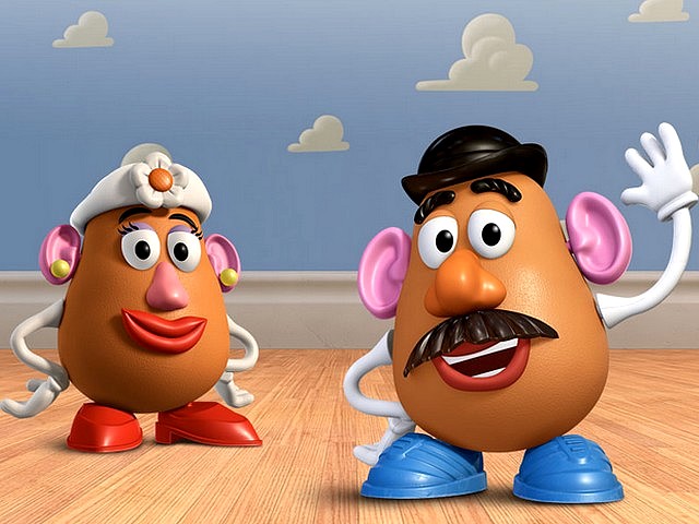 Toy Story 3 Mrs.Potato and Mr.Potato Wallpaper - Wallpaper of Mrs.Potato and Mr.Potato (voiced by  Estelle Harris and Don Rickles) from the American animated adventure film 'Toy Story 3'. - , toy, toys, story, stories, 3, Mrs.Potato, Mr.Potato, wallpaper, wallpapers, cartoon, cartoons, film, films, movie, movies, picture, pictures, sequel, sequels, serie, series, Estelle, Harris, Don, Rickles, American, animated, adventure - Wallpaper of Mrs.Potato and Mr.Potato (voiced by  Estelle Harris and Don Rickles) from the American animated adventure film 'Toy Story 3'. Решайте бесплатные онлайн Toy Story 3 Mrs.Potato and Mr.Potato Wallpaper пазлы игры или отправьте Toy Story 3 Mrs.Potato and Mr.Potato Wallpaper пазл игру приветственную открытку  из puzzles-games.eu.. Toy Story 3 Mrs.Potato and Mr.Potato Wallpaper пазл, пазлы, пазлы игры, puzzles-games.eu, пазл игры, онлайн пазл игры, игры пазлы бесплатно, бесплатно онлайн пазл игры, Toy Story 3 Mrs.Potato and Mr.Potato Wallpaper бесплатно пазл игра, Toy Story 3 Mrs.Potato and Mr.Potato Wallpaper онлайн пазл игра , jigsaw puzzles, Toy Story 3 Mrs.Potato and Mr.Potato Wallpaper jigsaw puzzle, jigsaw puzzle games, jigsaw puzzles games, Toy Story 3 Mrs.Potato and Mr.Potato Wallpaper пазл игра открытка, пазлы игры открытки, Toy Story 3 Mrs.Potato and Mr.Potato Wallpaper пазл игра приветственная открытка