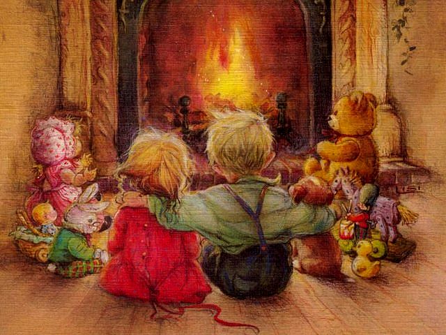 Christmas Children by the Fireplace by Lisi Martin - Lisi Martin is a Spanish artist and illustrator famous for her highly detailed and romanticized pictures of children. Lisi was born in Barcelona, Catalonia in 1944. and claims to have started drawing at the age of 4 as a way to express her imagination. <br />
Don't expect it to get easier, simpler, better. There will always be difficulties. Learn to win and be happy right now. - , Christmas, children, child, fireplace, fireplaces, Lisi, Martin, art, arts, holiday, holidays, Spanish, artist, artists, illustrator, illustrators, famous, pictures, picture, Barcelona, Catalonia, imagination, difficulties, difficulty, happy - Lisi Martin is a Spanish artist and illustrator famous for her highly detailed and romanticized pictures of children. Lisi was born in Barcelona, Catalonia in 1944. and claims to have started drawing at the age of 4 as a way to express her imagination. <br />
Don't expect it to get easier, simpler, better. There will always be difficulties. Learn to win and be happy right now. Resuelve rompecabezas en línea gratis Christmas Children by the Fireplace by Lisi Martin juegos puzzle o enviar Christmas Children by the Fireplace by Lisi Martin juego de puzzle tarjetas electrónicas de felicitación  de puzzles-games.eu.. Christmas Children by the Fireplace by Lisi Martin puzzle, puzzles, rompecabezas juegos, puzzles-games.eu, juegos de puzzle, juegos en línea del rompecabezas, juegos gratis puzzle, juegos en línea gratis rompecabezas, Christmas Children by the Fireplace by Lisi Martin juego de puzzle gratuito, Christmas Children by the Fireplace by Lisi Martin juego de rompecabezas en línea, jigsaw puzzles, Christmas Children by the Fireplace by Lisi Martin jigsaw puzzle, jigsaw puzzle games, jigsaw puzzles games, Christmas Children by the Fireplace by Lisi Martin rompecabezas de juego tarjeta electrónica, juegos de puzzles tarjetas electrónicas, Christmas Children by the Fireplace by Lisi Martin puzzle tarjeta electrónica de felicitación