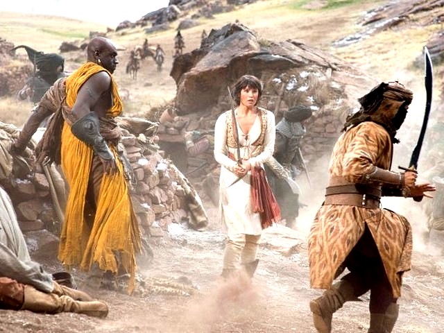 Prince of Persia a Frame with Gemma Arterton - A frame with Gemma Arterton as princess Tamina of the movie 'Prince of Persia: The Sands of Time' (2010). - , prince, princes, Persia, frame, frames, Gemma, Arterton, movie, movies, film, films, picture, pictures, serie, series, game, games, princess, princesses, Tamina, sands, sand, time, times - A frame with Gemma Arterton as princess Tamina of the movie 'Prince of Persia: The Sands of Time' (2010). Подреждайте безплатни онлайн Prince of Persia a Frame with Gemma Arterton пъзел игри или изпратете Prince of Persia a Frame with Gemma Arterton пъзел игра поздравителна картичка  от puzzles-games.eu.. Prince of Persia a Frame with Gemma Arterton пъзел, пъзели, пъзели игри, puzzles-games.eu, пъзел игри, online пъзел игри, free пъзел игри, free online пъзел игри, Prince of Persia a Frame with Gemma Arterton free пъзел игра, Prince of Persia a Frame with Gemma Arterton online пъзел игра, jigsaw puzzles, Prince of Persia a Frame with Gemma Arterton jigsaw puzzle, jigsaw puzzle games, jigsaw puzzles games, Prince of Persia a Frame with Gemma Arterton пъзел игра картичка, пъзели игри картички, Prince of Persia a Frame with Gemma Arterton пъзел игра поздравителна картичка