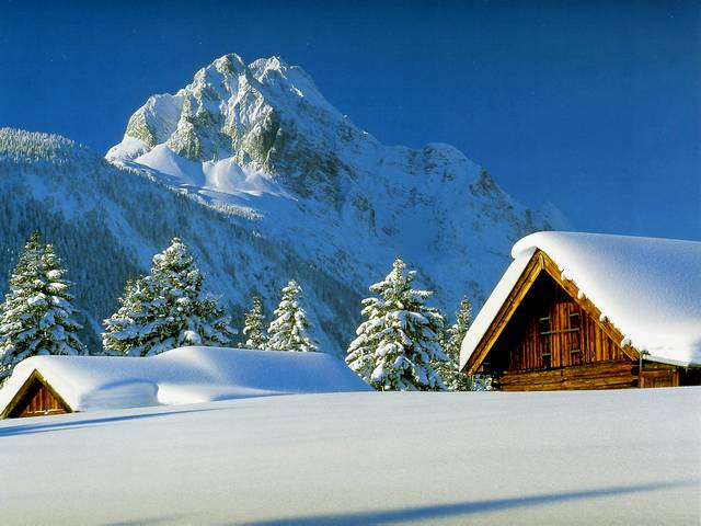 Winter Landscape in Swiss Alps Wallpaper - A wallpaper of idyllic landscape in the Swiss Alps with wooden chalets, lit up by the sun, a magnificent place for winter holiday. - , winter, landscape, landscapes, Swiss, Alps, wallpaper, wallpapers, nature, natures, holiday, holidays, seasons, season, travel, travels, tour, tours, trip, trips, idyllic, wooden, chalets, chalet, sun, suns, magnificent - A wallpaper of idyllic landscape in the Swiss Alps with wooden chalets, lit up by the sun, a magnificent place for winter holiday. Подреждайте безплатни онлайн Winter Landscape in Swiss Alps Wallpaper пъзел игри или изпратете Winter Landscape in Swiss Alps Wallpaper пъзел игра поздравителна картичка  от puzzles-games.eu.. Winter Landscape in Swiss Alps Wallpaper пъзел, пъзели, пъзели игри, puzzles-games.eu, пъзел игри, online пъзел игри, free пъзел игри, free online пъзел игри, Winter Landscape in Swiss Alps Wallpaper free пъзел игра, Winter Landscape in Swiss Alps Wallpaper online пъзел игра, jigsaw puzzles, Winter Landscape in Swiss Alps Wallpaper jigsaw puzzle, jigsaw puzzle games, jigsaw puzzles games, Winter Landscape in Swiss Alps Wallpaper пъзел игра картичка, пъзели игри картички, Winter Landscape in Swiss Alps Wallpaper пъзел игра поздравителна картичка