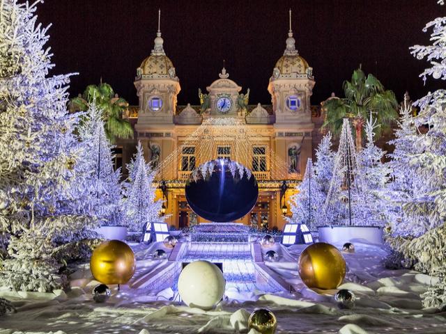 Christmas Decorations of Casino Monte Carlo in Monaco - Stunning Christmas decorations with white fir trees on the square in front of the famous Casino Monte Carlo in the principality of Monaco.<br />
Located on an escarpment at the base of the Maritime Alps along the French Riviera, the mild subtropical climate and magnificent architecture make the smallest independent country Monaco as one of the most desirable tourist destinations. Monte Carlo is one of the richest of the four districts of Monaco, famous for its casinos and arcades, which name has become synonymous with extravagance and luxury. - , Christmas, decorations, decoration, casino, casinos, Monte, Carlo, Monaco, places, place, holidays, holiday, travel, tour, stunning, white, fir, trees, tree, square, squares, famous, principality, escarpment, base, Maritime, Alps, French, Riviera, subtropical, climate, magnificent, architecture, independent, country, desirable, tourist, destinations, destination, districts, district, arcades, arcade, name, synonymous, extravagance, luxury - Stunning Christmas decorations with white fir trees on the square in front of the famous Casino Monte Carlo in the principality of Monaco.<br />
Located on an escarpment at the base of the Maritime Alps along the French Riviera, the mild subtropical climate and magnificent architecture make the smallest independent country Monaco as one of the most desirable tourist destinations. Monte Carlo is one of the richest of the four districts of Monaco, famous for its casinos and arcades, which name has become synonymous with extravagance and luxury. Решайте бесплатные онлайн Christmas Decorations of Casino Monte Carlo in Monaco пазлы игры или отправьте Christmas Decorations of Casino Monte Carlo in Monaco пазл игру приветственную открытку  из puzzles-games.eu.. Christmas Decorations of Casino Monte Carlo in Monaco пазл, пазлы, пазлы игры, puzzles-games.eu, пазл игры, онлайн пазл игры, игры пазлы бесплатно, бесплатно онлайн пазл игры, Christmas Decorations of Casino Monte Carlo in Monaco бесплатно пазл игра, Christmas Decorations of Casino Monte Carlo in Monaco онлайн пазл игра , jigsaw puzzles, Christmas Decorations of Casino Monte Carlo in Monaco jigsaw puzzle, jigsaw puzzle games, jigsaw puzzles games, Christmas Decorations of Casino Monte Carlo in Monaco пазл игра открытка, пазлы игры открытки, Christmas Decorations of Casino Monte Carlo in Monaco пазл игра приветственная открытка