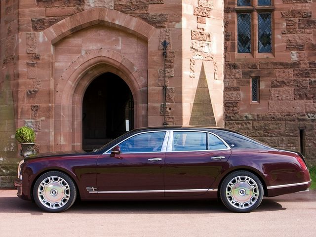 Bentley Mulsanne Diamond Jubilee Edition 2012 - The Bentley Mulsanne Diamond Jubilee edition 2012, unveiled at the Beijing Motor Show in China, has been created in honor of the 86-th birthday of British Queen Elizabeth II and for celebration of the 60 years of Her Majesty's reign. The special Mulsanne Diamond Jubilee edition 2012 in a run of limited 60 vehicles, has been designed and hand crafted by Bentley's Mulliner division, who has created the Queen's State Limousine in 2002. - , Bentley, Mulsanne, diamond, diamonds, jubilee, jubilees, edition, editions, 2012, autos, auto, cars, car, automobiles, automobile, Beijing, motor, motors, show, shows, China, honor, honors, 86-th, birthday, birthdays, British, queen, queens, Elizabeth, celebration, celebrations, 60, years, year, Majesty, reign, reigns, special, limited, vehicles, vehicle, hand, hands, Mulliner, division, divisions, state, states, limousine, limousines, 2002 - The Bentley Mulsanne Diamond Jubilee edition 2012, unveiled at the Beijing Motor Show in China, has been created in honor of the 86-th birthday of British Queen Elizabeth II and for celebration of the 60 years of Her Majesty's reign. The special Mulsanne Diamond Jubilee edition 2012 in a run of limited 60 vehicles, has been designed and hand crafted by Bentley's Mulliner division, who has created the Queen's State Limousine in 2002. Solve free online Bentley Mulsanne Diamond Jubilee Edition 2012 puzzle games or send Bentley Mulsanne Diamond Jubilee Edition 2012 puzzle game greeting ecards  from puzzles-games.eu.. Bentley Mulsanne Diamond Jubilee Edition 2012 puzzle, puzzles, puzzles games, puzzles-games.eu, puzzle games, online puzzle games, free puzzle games, free online puzzle games, Bentley Mulsanne Diamond Jubilee Edition 2012 free puzzle game, Bentley Mulsanne Diamond Jubilee Edition 2012 online puzzle game, jigsaw puzzles, Bentley Mulsanne Diamond Jubilee Edition 2012 jigsaw puzzle, jigsaw puzzle games, jigsaw puzzles games, Bentley Mulsanne Diamond Jubilee Edition 2012 puzzle game ecard, puzzles games ecards, Bentley Mulsanne Diamond Jubilee Edition 2012 puzzle game greeting ecard