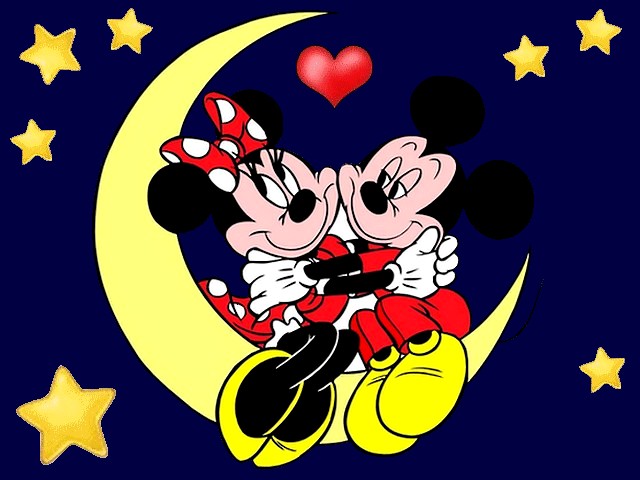 Disney Valentines Day Mickey Mouse with Minnie on Moon Wallpaper - Wallpaper for Valentine's Day with Mickey Mouse in love with  Minnie on the Moon, the most famous and loved animated heroes created in Walt Disney Animation Studios. - , Disney, Valentines, Day, days, Mickey, Mouse, Minnie, moon, moons, wallpaper, wallpapers, cartoons, cartoon, holidays, holiday, festival, festivals, celebrations, celebration, Valentine, love, loves, famous, loved, animated, heroes, hero, Walt, Animation, Studios, studio - Wallpaper for Valentine's Day with Mickey Mouse in love with  Minnie on the Moon, the most famous and loved animated heroes created in Walt Disney Animation Studios. Lösen Sie kostenlose Disney Valentines Day Mickey Mouse with Minnie on Moon Wallpaper Online Puzzle Spiele oder senden Sie Disney Valentines Day Mickey Mouse with Minnie on Moon Wallpaper Puzzle Spiel Gruß ecards  from puzzles-games.eu.. Disney Valentines Day Mickey Mouse with Minnie on Moon Wallpaper puzzle, Rätsel, puzzles, Puzzle Spiele, puzzles-games.eu, puzzle games, Online Puzzle Spiele, kostenlose Puzzle Spiele, kostenlose Online Puzzle Spiele, Disney Valentines Day Mickey Mouse with Minnie on Moon Wallpaper kostenlose Puzzle Spiel, Disney Valentines Day Mickey Mouse with Minnie on Moon Wallpaper Online Puzzle Spiel, jigsaw puzzles, Disney Valentines Day Mickey Mouse with Minnie on Moon Wallpaper jigsaw puzzle, jigsaw puzzle games, jigsaw puzzles games, Disney Valentines Day Mickey Mouse with Minnie on Moon Wallpaper Puzzle Spiel ecard, Puzzles Spiele ecards, Disney Valentines Day Mickey Mouse with Minnie on Moon Wallpaper Puzzle Spiel Gruß ecards