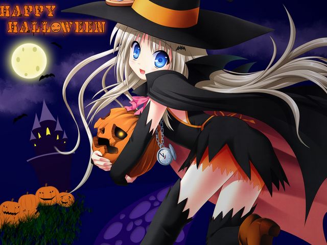 Happy Halloween Anime Wallpaper - Wallpaper for 'Happy Halloween' of beautiful anime girl with pumpkin lantern. - , happy, Halloween, anime, wallpaper, wallpapers, cartoons, cartoon, holiday, holidays, feast, feasts, party, parties, festivity, festivities, celebration, celebrations, beautiful, girl, girls, pumpkin, pumpkins, lantern, lanterns - Wallpaper for 'Happy Halloween' of beautiful anime girl with pumpkin lantern. Lösen Sie kostenlose Happy Halloween Anime Wallpaper Online Puzzle Spiele oder senden Sie Happy Halloween Anime Wallpaper Puzzle Spiel Gruß ecards  from puzzles-games.eu.. Happy Halloween Anime Wallpaper puzzle, Rätsel, puzzles, Puzzle Spiele, puzzles-games.eu, puzzle games, Online Puzzle Spiele, kostenlose Puzzle Spiele, kostenlose Online Puzzle Spiele, Happy Halloween Anime Wallpaper kostenlose Puzzle Spiel, Happy Halloween Anime Wallpaper Online Puzzle Spiel, jigsaw puzzles, Happy Halloween Anime Wallpaper jigsaw puzzle, jigsaw puzzle games, jigsaw puzzles games, Happy Halloween Anime Wallpaper Puzzle Spiel ecard, Puzzles Spiele ecards, Happy Halloween Anime Wallpaper Puzzle Spiel Gruß ecards