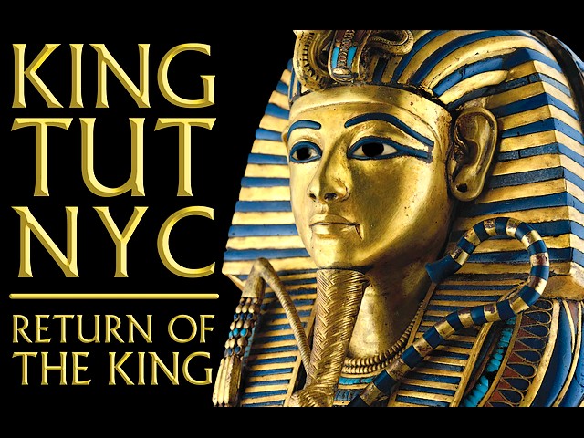 King Tut Exhibition at Discovery Times Square in New York USA Poster - Poster for the exibition 'Tutankhamun and the Golden Age of the Pharaohs' (April 2010-January 2011) at the Discovery Times Square, New York, USA, with artifacts and golden death mask from the tomb of the Egyptian Pharaoh Tutankhamun (King Tut). The exposition spans 2,000 years and some of the most notable leaders of ancient Egypt, returning back 5,000 years in time when Egypt was at the height of power. - , King, Tut, exhibition, exhibitions, Discovery, Times, Square, New, York, USA, poster, posters, cartoons, cartoon, art, arts, places, place, travel, travels, trip, trips, tour, tours, Tutankhamun, golden, age, ages, pharaohs, pharaoh, April, 2010, January, 2011, artifacts, artifact, death, mask, masks, tomb, tombs, Egyptian, exposition, expositions, years, year, notable, leaders, leader, ancient, Egypt, height, powers, power - Poster for the exibition 'Tutankhamun and the Golden Age of the Pharaohs' (April 2010-January 2011) at the Discovery Times Square, New York, USA, with artifacts and golden death mask from the tomb of the Egyptian Pharaoh Tutankhamun (King Tut). The exposition spans 2,000 years and some of the most notable leaders of ancient Egypt, returning back 5,000 years in time when Egypt was at the height of power. Подреждайте безплатни онлайн King Tut Exhibition at Discovery Times Square in New York USA Poster пъзел игри или изпратете King Tut Exhibition at Discovery Times Square in New York USA Poster пъзел игра поздравителна картичка  от puzzles-games.eu.. King Tut Exhibition at Discovery Times Square in New York USA Poster пъзел, пъзели, пъзели игри, puzzles-games.eu, пъзел игри, online пъзел игри, free пъзел игри, free online пъзел игри, King Tut Exhibition at Discovery Times Square in New York USA Poster free пъзел игра, King Tut Exhibition at Discovery Times Square in New York USA Poster online пъзел игра, jigsaw puzzles, King Tut Exhibition at Discovery Times Square in New York USA Poster jigsaw puzzle, jigsaw puzzle games, jigsaw puzzles games, King Tut Exhibition at Discovery Times Square in New York USA Poster пъзел игра картичка, пъзели игри картички, King Tut Exhibition at Discovery Times Square in New York USA Poster пъзел игра поздравителна картичка