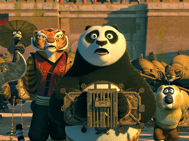Kung Fu Panda 2 Po and Furious Five Captives - Po, 'a warrior of black and white' and the Furious Five, as captives of Lord Shen, in the American animated film 'Kung Fu Panda 2', the sequel to the action comedy 'Kung Fu Panda' from 2008, created by DreamWorks Animation (2011). - , Kung, Fu, Panda, 2, Po, Furious, Five, captives, captive, cartoon, cartoons, film, films, movie, movies, picture, pictures, sequel, sequels, adventure, adventures, comedy, comedies, warrior, warriors, black, white, Lord, lords, Shen, American, animated, action, actions, 2008, DreamWorks, Animation, 2011 - Po, 'a warrior of black and white' and the Furious Five, as captives of Lord Shen, in the American animated film 'Kung Fu Panda 2', the sequel to the action comedy 'Kung Fu Panda' from 2008, created by DreamWorks Animation (2011). Resuelve rompecabezas en línea gratis Kung Fu Panda 2 Po and Furious Five Captives juegos puzzle o enviar Kung Fu Panda 2 Po and Furious Five Captives juego de puzzle tarjetas electrónicas de felicitación  de puzzles-games.eu.. Kung Fu Panda 2 Po and Furious Five Captives puzzle, puzzles, rompecabezas juegos, puzzles-games.eu, juegos de puzzle, juegos en línea del rompecabezas, juegos gratis puzzle, juegos en línea gratis rompecabezas, Kung Fu Panda 2 Po and Furious Five Captives juego de puzzle gratuito, Kung Fu Panda 2 Po and Furious Five Captives juego de rompecabezas en línea, jigsaw puzzles, Kung Fu Panda 2 Po and Furious Five Captives jigsaw puzzle, jigsaw puzzle games, jigsaw puzzles games, Kung Fu Panda 2 Po and Furious Five Captives rompecabezas de juego tarjeta electrónica, juegos de puzzles tarjetas electrónicas, Kung Fu Panda 2 Po and Furious Five Captives puzzle tarjeta electrónica de felicitación