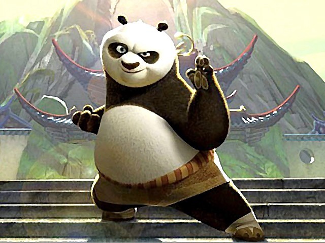 Kung Fu Panda Master Po clenching fists in Panda Style - Master Po, the new Dragon Warrior in the animated action film 'Kung Fu Panda', clenching fists in a Panda Style, invented by himself, the newest of all the twelve Kung Fu styles. - , Kung, Fu, Panda, Master, Po, Style, cartoon, cartoons, film, films, movie, movies, picture, pictures, adventure, adventures, comedy, comedies, martial, arts, art, action, actions, new, Dragon, Warrior, animated, pandas, styles, invented, newest, twelve - Master Po, the new Dragon Warrior in the animated action film 'Kung Fu Panda', clenching fists in a Panda Style, invented by himself, the newest of all the twelve Kung Fu styles. Solve free online Kung Fu Panda Master Po clenching fists in Panda Style puzzle games or send Kung Fu Panda Master Po clenching fists in Panda Style puzzle game greeting ecards  from puzzles-games.eu.. Kung Fu Panda Master Po clenching fists in Panda Style puzzle, puzzles, puzzles games, puzzles-games.eu, puzzle games, online puzzle games, free puzzle games, free online puzzle games, Kung Fu Panda Master Po clenching fists in Panda Style free puzzle game, Kung Fu Panda Master Po clenching fists in Panda Style online puzzle game, jigsaw puzzles, Kung Fu Panda Master Po clenching fists in Panda Style jigsaw puzzle, jigsaw puzzle games, jigsaw puzzles games, Kung Fu Panda Master Po clenching fists in Panda Style puzzle game ecard, puzzles games ecards, Kung Fu Panda Master Po clenching fists in Panda Style puzzle game greeting ecard