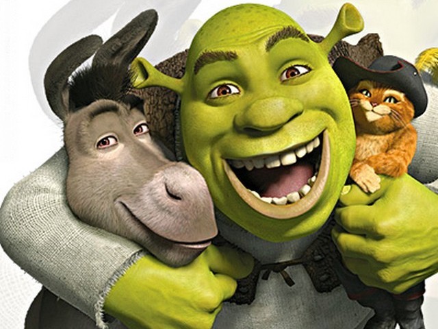 Shrek Forever After Friends - Shrek with his loal friends the hyperactive talking Donkey and the fearless Puss in Boots from the DreamWorks Pictures' animated film 'Shrek Forever After' (May 21, 2010). - , Shrek, Forever, After, friends, friend, cartoon, cartoons, animated, film, films, serie, series, sequel, sequel, chapter, chapters, picture, pictures, Donkey, Puss, Boots, DreamWorks - Shrek with his loal friends the hyperactive talking Donkey and the fearless Puss in Boots from the DreamWorks Pictures' animated film 'Shrek Forever After' (May 21, 2010). Resuelve rompecabezas en línea gratis Shrek Forever After Friends juegos puzzle o enviar Shrek Forever After Friends juego de puzzle tarjetas electrónicas de felicitación  de puzzles-games.eu.. Shrek Forever After Friends puzzle, puzzles, rompecabezas juegos, puzzles-games.eu, juegos de puzzle, juegos en línea del rompecabezas, juegos gratis puzzle, juegos en línea gratis rompecabezas, Shrek Forever After Friends juego de puzzle gratuito, Shrek Forever After Friends juego de rompecabezas en línea, jigsaw puzzles, Shrek Forever After Friends jigsaw puzzle, jigsaw puzzle games, jigsaw puzzles games, Shrek Forever After Friends rompecabezas de juego tarjeta electrónica, juegos de puzzles tarjetas electrónicas, Shrek Forever After Friends puzzle tarjeta electrónica de felicitación