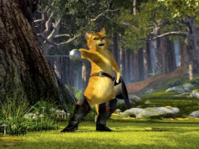 Shrek Puss in Boots - The fearless Shrek's friend Puss in boots from the first sequel of the DreamWorks Pictures' animated film Shrek2 (2004). - , Shrek, Puss, boots, boot, cartoon, cartoons, sequel, sequels, film, films, movie, movies, picture, pictures, animated, Shrek2 - The fearless Shrek's friend Puss in boots from the first sequel of the DreamWorks Pictures' animated film Shrek2 (2004). Solve free online Shrek Puss in Boots puzzle games or send Shrek Puss in Boots puzzle game greeting ecards  from puzzles-games.eu.. Shrek Puss in Boots puzzle, puzzles, puzzles games, puzzles-games.eu, puzzle games, online puzzle games, free puzzle games, free online puzzle games, Shrek Puss in Boots free puzzle game, Shrek Puss in Boots online puzzle game, jigsaw puzzles, Shrek Puss in Boots jigsaw puzzle, jigsaw puzzle games, jigsaw puzzles games, Shrek Puss in Boots puzzle game ecard, puzzles games ecards, Shrek Puss in Boots puzzle game greeting ecard