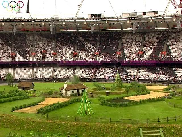2012 London Olympic Games Opening Ceremony British Countryside - A romantic view of the British countryside, built on a meadow around a quaint cottage at the Olympic Stadium in  Stratford, east London, before the Opening ceremony of the Olympic Games in UK on the night of 27th July, 2012, which was titled the 'Isles of Wonder'. It was inspired by Shakespeare’s play 'The Tempest' and was directed by the English  film director and producer Danny Boyle, best known for his work on films such as 'Slumdog Millionaire', 'Shallow Grave', '127 Hours', '28 Days Later', 'Sunshine' and 'Trainspotting'. - , 2012, London, Olympic, Games, game, opening, ceremony, ceremonies, British, countryside, countrysides, show, shows, sport, sports, places, place, travel, travels, tour, tours, trip, trips, romantic, view, views, meadow, meadows, quaint, cottage, cottages, stadium, stadiums, Stratford, east, UK, July, Isles, Wonder, Shakespeare, play, plays, Tempest, English, film, films, director, directors, producer, producers, Danny, Boyle, work, works, Slumdog, Millionaire, Shallow, Grave, Sunshine, Trainspotting - A romantic view of the British countryside, built on a meadow around a quaint cottage at the Olympic Stadium in  Stratford, east London, before the Opening ceremony of the Olympic Games in UK on the night of 27th July, 2012, which was titled the 'Isles of Wonder'. It was inspired by Shakespeare’s play 'The Tempest' and was directed by the English  film director and producer Danny Boyle, best known for his work on films such as 'Slumdog Millionaire', 'Shallow Grave', '127 Hours', '28 Days Later', 'Sunshine' and 'Trainspotting'. Решайте бесплатные онлайн 2012 London Olympic Games Opening Ceremony British Countryside пазлы игры или отправьте 2012 London Olympic Games Opening Ceremony British Countryside пазл игру приветственную открытку  из puzzles-games.eu.. 2012 London Olympic Games Opening Ceremony British Countryside пазл, пазлы, пазлы игры, puzzles-games.eu, пазл игры, онлайн пазл игры, игры пазлы бесплатно, бесплатно онлайн пазл игры, 2012 London Olympic Games Opening Ceremony British Countryside бесплатно пазл игра, 2012 London Olympic Games Opening Ceremony British Countryside онлайн пазл игра , jigsaw puzzles, 2012 London Olympic Games Opening Ceremony British Countryside jigsaw puzzle, jigsaw puzzle games, jigsaw puzzles games, 2012 London Olympic Games Opening Ceremony British Countryside пазл игра открытка, пазлы игры открытки, 2012 London Olympic Games Opening Ceremony British Countryside пазл игра приветственная открытка