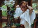 Clematis by Daniel Gerhartz