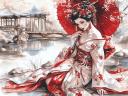 Japanese Beauty