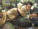 Quiet Waters by Daniel Gerhartz