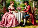 Tea Time