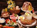 Polish Easter Dishes