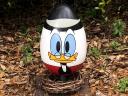 Easter Egg Scrooge McDuck